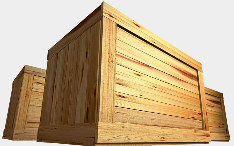 Compensado para Embalagens Industriais em Balneário Camboriú